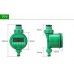Automatic Water Timer  Electric Garden Hose Timers ELEOPTION LCD Garden Irrigation Timer Controller Set Water Programs Watering Equipment Hose Timers for Garden Plant Grass Greenhouse - B07F84FV39